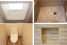 Master Bathroom before and after pictures. Toronto Master Bathroom Shower Renovation