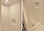 Before and After Pictures for En-suite Bathroom Addition from Scratch in Toronto