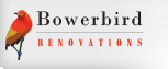 About bowerbird renovations